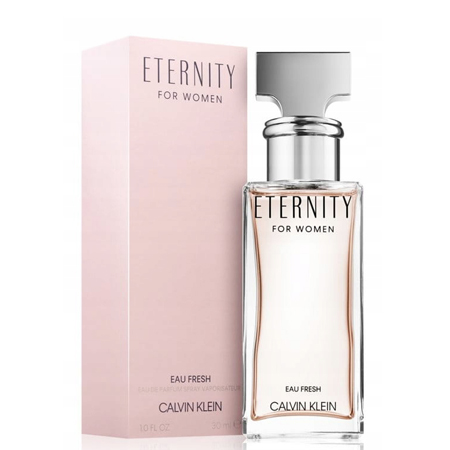 CK Calvin Klein Eau Fresh For Women EDP ,CK Calvin Klein Eau Fresh For Women EDP 30 ml ,